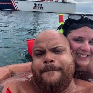 Meet your Posher, Mike